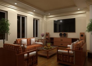 interior 3d modeling animation service 300x217 3D Animation Service
