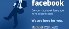 Facebook Application Development Company
