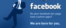 Facebook Custom App Development Company