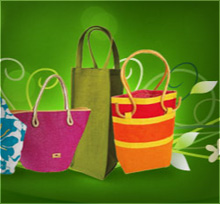 Environment Care Internationl website built by Roopokar Bangladesh