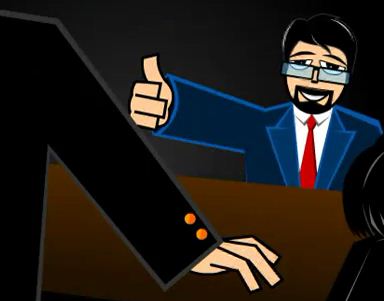 Outsourcing company from Bangladesh hired