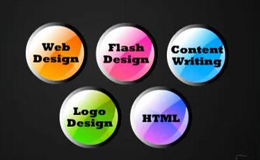 Web Design and Graphic Design