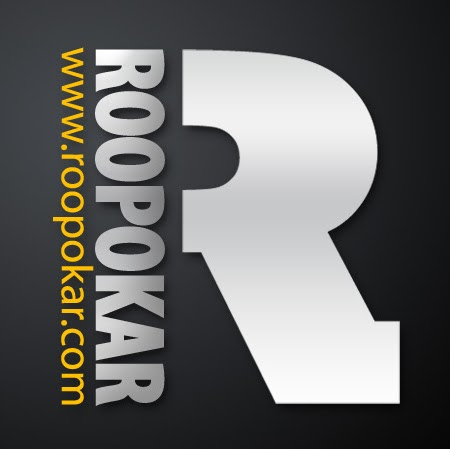 Roopokar Bangladesh logo