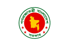 Bnagladesh government logo