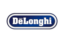 Web Development for Delonghi Coffee company