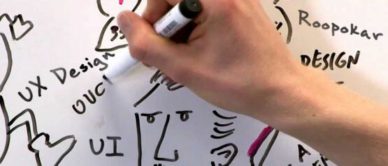 UX and UI Design Image for Web Development Company in Bangladesh