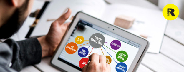 Digital-Marketing-agency Digital Marketing/ Best IT Firm in Bangladesh