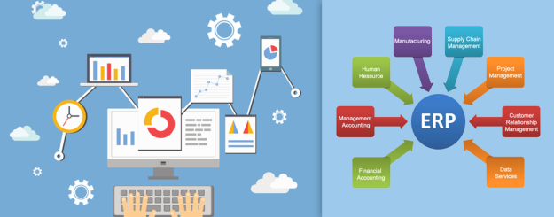 ERP-System-Business ERP System