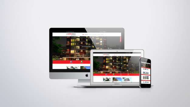 website development company in Bangladesh