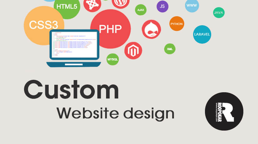 custom website design in Bangladesh – Website design company in Bangladesh custom website design in Bangladesh