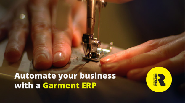 Garment ERP/ garment ERP development in bangladesh Garment ERP/ garment ERP development in bangladesh