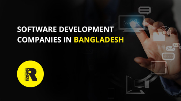 Software Companies in Bangladesh Software Companies in Bangladesh
