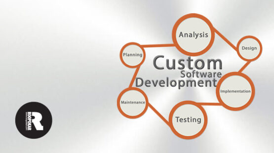 Custom Software Development in Bangladesh Custom Software Development in Bangladesh