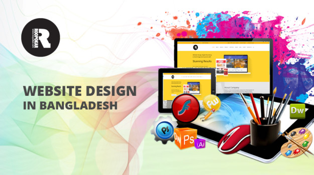 Website Design In Bangladesh Website Design In Bangladesh