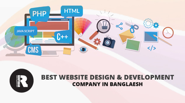 Best website design and development company in Bangladesh Best website design and development company in Bangladesh