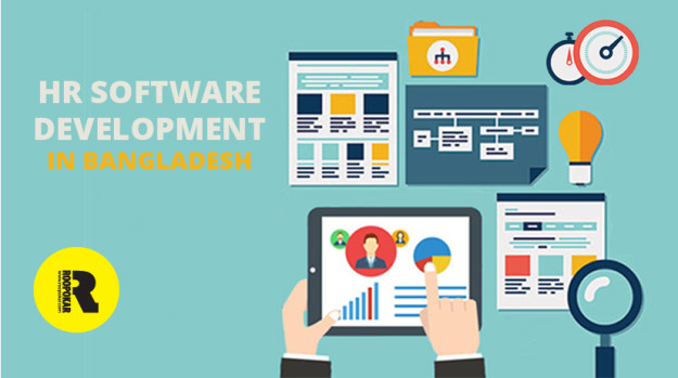 Hr software development in Bangladesh HR Software Development in Bangladesh