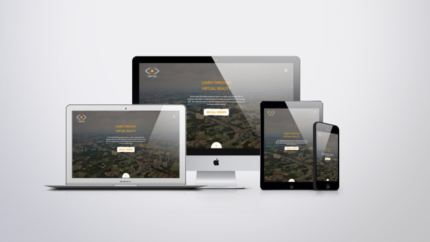 website design company in Bangladesh
