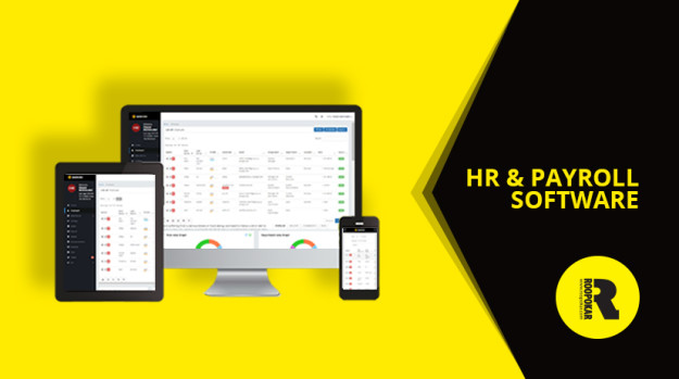 Get your Hr and payroll software in Bangladesh Hr and payroll software solution in Bangladesh