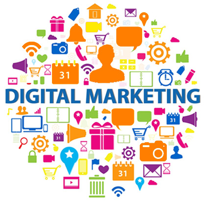 digital marketing agency in Bangladesh