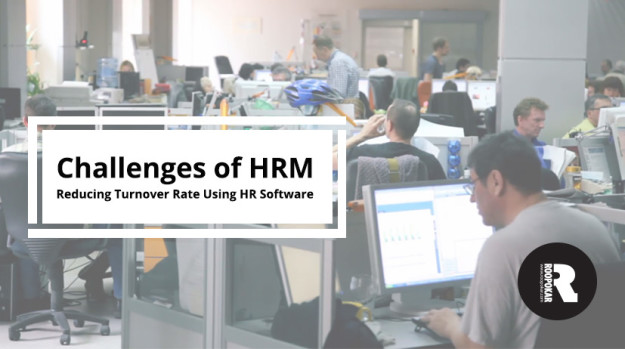 Challenges-of-HR software HR software