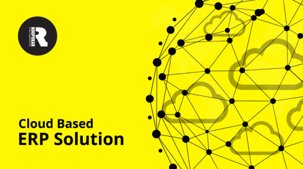 Cloud-ERP-solution Cloud Erp solution