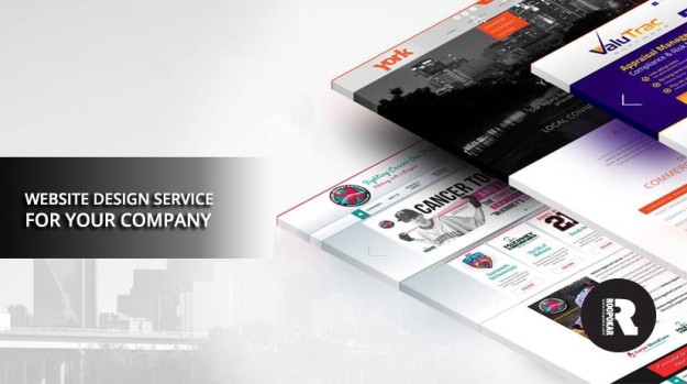 Website-Design-Service-for-your-company’s-website Website Design Service