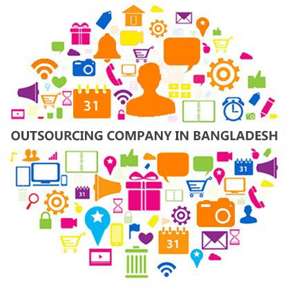 outsourcing company in bangladesh
