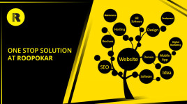 one-stop-IT-solution One stop IT solution