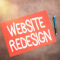 How to Increase Conversions by a Website Redesign