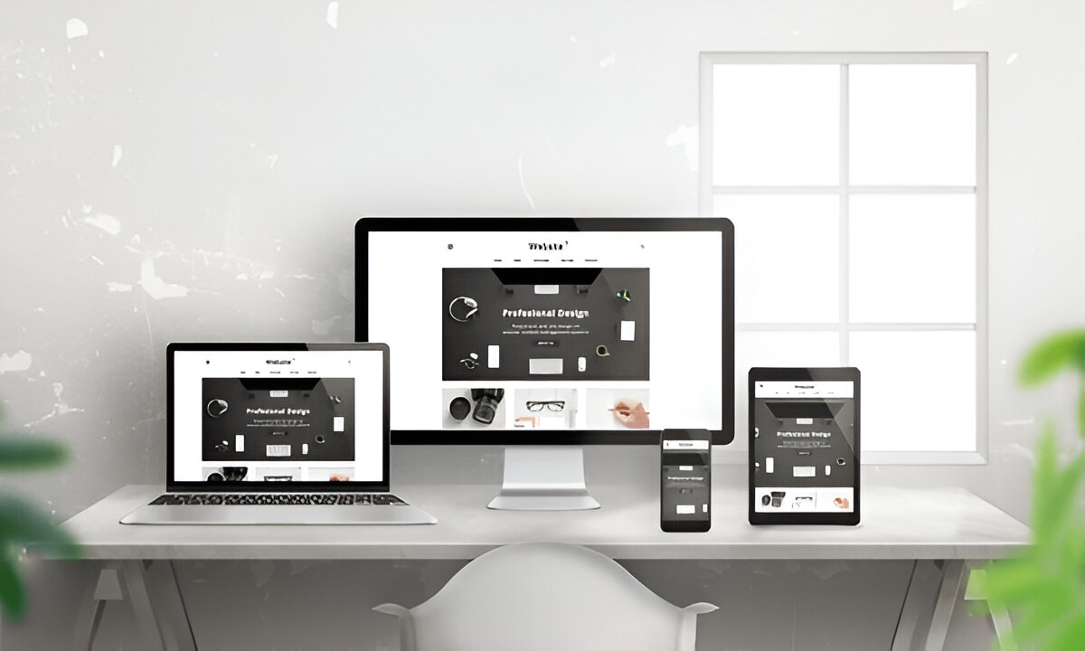 Our Approach to Creating Corporate Websites That Drive Results Our Approach to Creating Corporate Websites That Drive Results