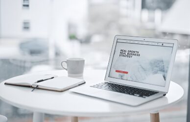 The Impact of a Professional Website on The Impact of a Professional Website on